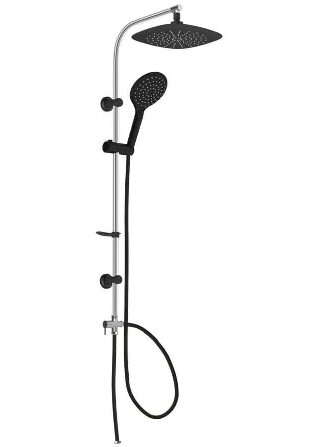 PHANTOM BLACK ROBOT SET